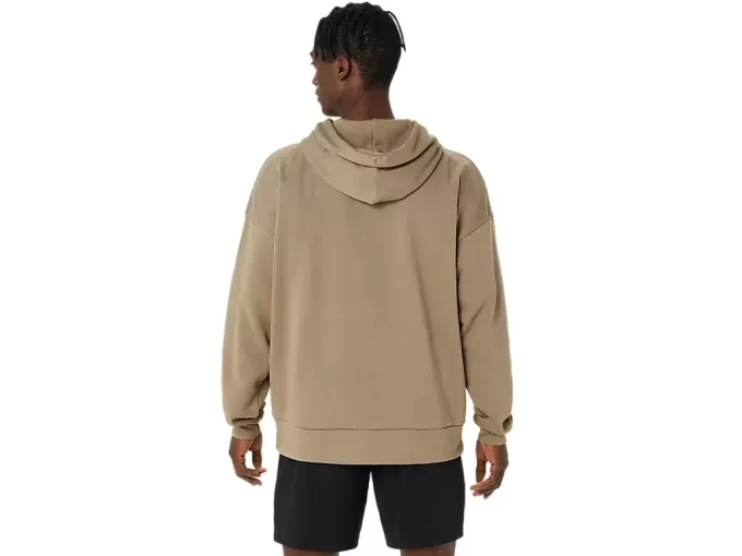 SWEAT RELAX PULL OVER HOODIE SWEAT RELAX PULL OVER HOODIE