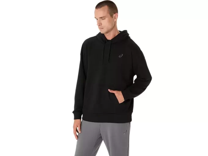 SWEAT RELAX PULL OVER HOODIE SWEAT RELAX PULL OVER HOODIE