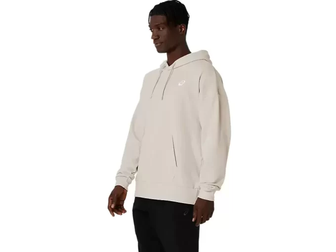SWEAT RELAX PULL OVER HOODIE SWEAT RELAX PULL OVER HOODIE