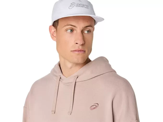 SWEAT RELAX PULL OVER HOODIE SWEAT RELAX PULL OVER HOODIE