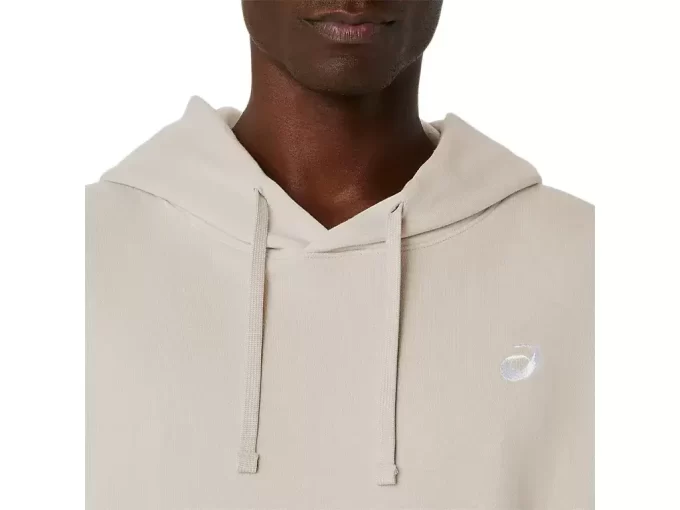SWEAT RELAX PULL OVER HOODIE SWEAT RELAX PULL OVER HOODIE