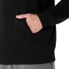 SWEAT RELAX PULL OVER HOODIE SWEAT RELAX PULL OVER HOODIE