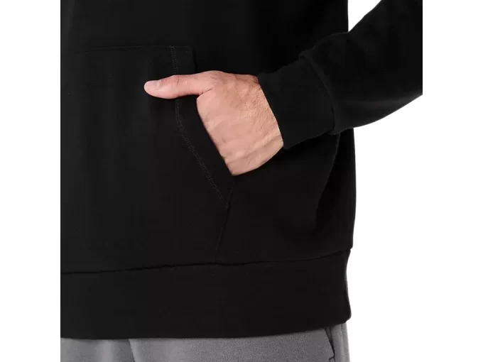 SWEAT RELAX PULL OVER HOODIE SWEAT RELAX PULL OVER HOODIE