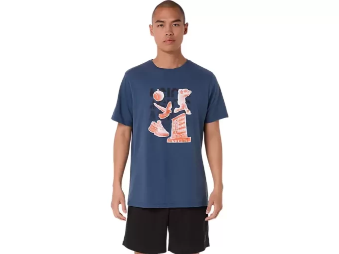 TENNIS CITY TEE TENNIS CITY TEE