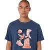 TENNIS CITY TEE TENNIS CITY TEE