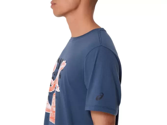 TENNIS CITY TEE TENNIS CITY TEE