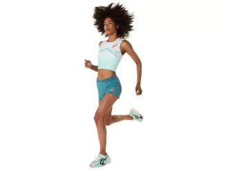 TRACK CROPPED TOP