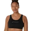 TRAINING CORE ASICS LOGO BRA TRAINING CORE ASICS LOGO BRA
