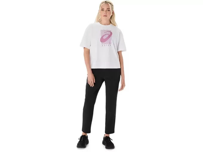 TRAINING CORE STRETCH WOVEN PANT TRAINING CORE STRETCH WOVEN PANT
