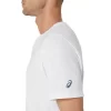 UNISEX ASICS CELEBRATE OUR HOME SHORT SLEEVE TEE UNISEX ASICS CELEBRATE OUR HOME SHORT SLEEVE TEE