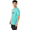 UNISEX ASICS EST 1977 MOUNTAIN TEE UNISEX ASICS EST 1977 MOUNTAIN TEE