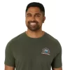 UNISEX ASICS GO OUTSIDE CREW UNISEX ASICS GO OUTSIDE CREW