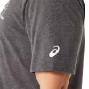 UNISEX ASICS GO OUTSIDE CREW UNISEX ASICS GO OUTSIDE CREW