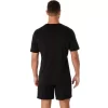 UNISEX ASICS HOLIDAY SHORT SLEEVE TEE UNISEX ASICS HOLIDAY SHORT SLEEVE TEE