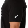 UNISEX ASICS HOLIDAY SHORT SLEEVE TEE UNISEX ASICS HOLIDAY SHORT SLEEVE TEE