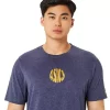 UNISEX ASICS MY RUN TEE UNISEX ASICS MY RUN TEE