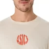 UNISEX ASICS MY RUN TEE UNISEX ASICS MY RUN TEE