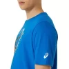 UNISEX ASICS NYC RUN CLUB 2.0 CREW UNISEX ASICS NYC RUN CLUB 2.0 CREW