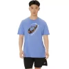 UNISEX ASICS NYC RUN CLUB 2.0 CREW UNISEX ASICS NYC RUN CLUB 2.0 CREW