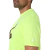 UNISEX ASICS NYC RUN CLUB 2.0 CREW UNISEX ASICS NYC RUN CLUB 2.0 CREW