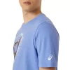 UNISEX ASICS NYC RUN CLUB 2.0 CREW UNISEX ASICS NYC RUN CLUB 2.0 CREW