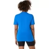 UNISEX ASICS PICKLEBALL SHORT SLEEVE TEE UNISEX ASICS PICKLEBALL SHORT SLEEVE TEE