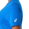 UNISEX ASICS PICKLEBALL SHORT SLEEVE TEE UNISEX ASICS PICKLEBALL SHORT SLEEVE TEE