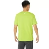 UNISEX ASICS RUN NYC RUN CLUB CREW TEE UNISEX ASICS RUN NYC RUN CLUB CREW TEE