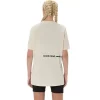 UNISEX ASICS RUN OUTSIDE CLUB SHORT SLEEVE TEE UNISEX ASICS RUN OUTSIDE CLUB SHORT SLEEVE TEE
