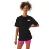 UNISEX ASICS SMSB 1977 RUN CLUB SHORT SLEEVE TEE UNISEX ASICS SMSB 1977 RUN CLUB SHORT SLEEVE TEE