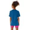 UNISEX ASICS SMSB JOURNEY TEE UNISEX ASICS SMSB JOURNEY TEE