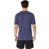 UNISEX ASICS SMSB JOURNEY TEE UNISEX ASICS SMSB JOURNEY TEE