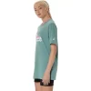 UNISEX ASICS SMSB JOURNEY TEE UNISEX ASICS SMSB JOURNEY TEE