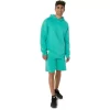 UNISEX ASICS SUNDAY SANA FLEECE HOODIE