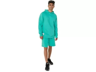UNISEX ASICS SUNDAY SANA FLEECE HOODIE