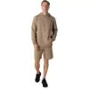 UNISEX ASICS SUNDAY SANA FLEECE HOODIE