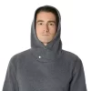 UNISEX ASICS SUNDAY SANA FLEECE HOODIE