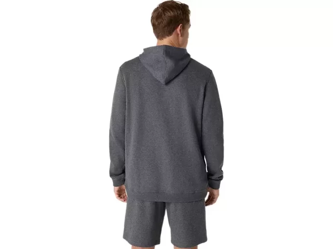 UNISEX ASICS SUNDAY SANA FLEECE HOODIE