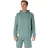 UNISEX ASICS SUNDAY SANA FLEECE HOODIE