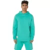UNISEX ASICS SUNDAY SANA FLEECE HOODIE