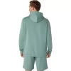 UNISEX ASICS SUNDAY SANA FLEECE HOODIE