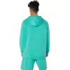 UNISEX ASICS SUNDAY SANA FLEECE HOODIE