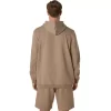 UNISEX ASICS SUNDAY SANA FLEECE HOODIE