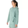 UNISEX ASICS SUNDAY SANA FLEECE HOODIE
