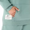 UNISEX ASICS SUNDAY SANA FLEECE HOODIE