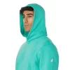 UNISEX ASICS SUNDAY SANA FLEECE HOODIE