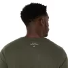 UNISEX ASICS TRAIL TEE UNISEX ASICS TRAIL TEE