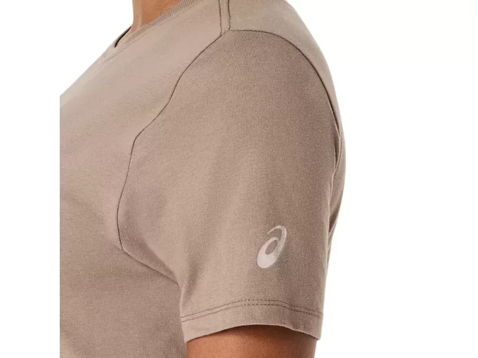 UNISEX ASICS TRAIL TEE UNISEX ASICS TRAIL TEE