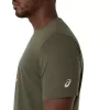 UNISEX ASICS TRAIL TEE UNISEX ASICS TRAIL TEE