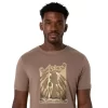 UNISEX ASICS WANDER SHORT SLEEVE TEE UNISEX ASICS WANDER SHORT SLEEVE TEE